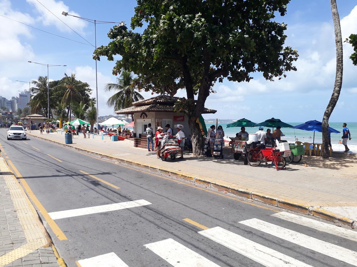 Yacht Village Natal Top Kültér fotó