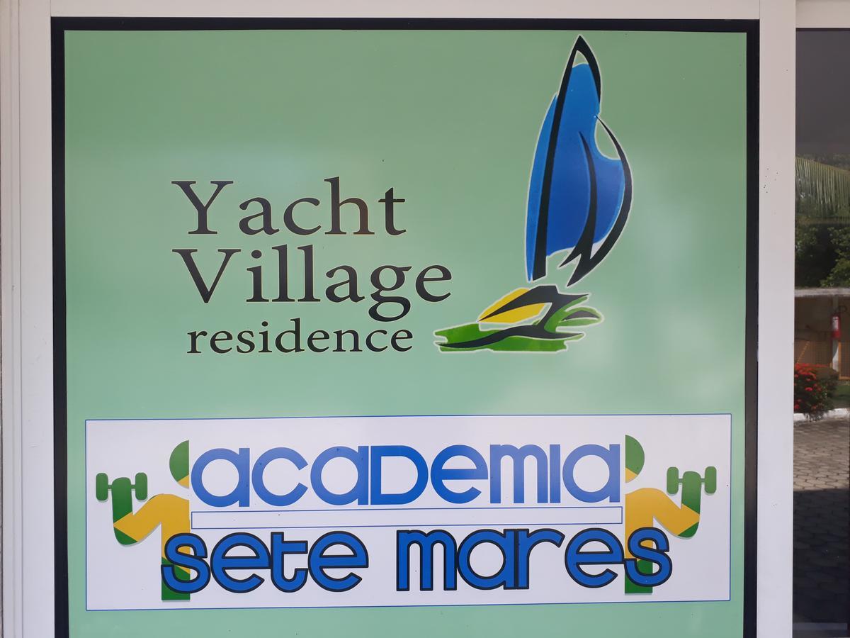 Yacht Village Natal Top Kültér fotó